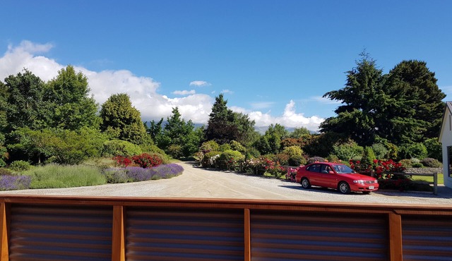 Bellhaven - Relax and enjoy