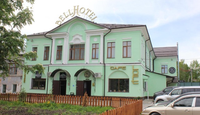 BELLHOTEL