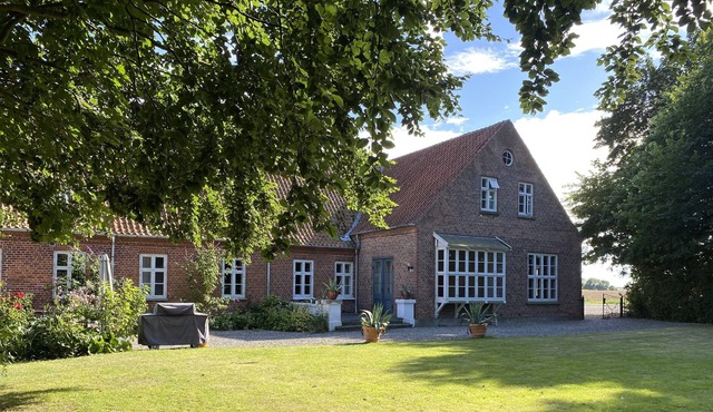 Bellinge House