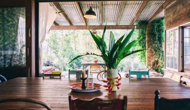 Bellingen Farm House: WeilHouse Living