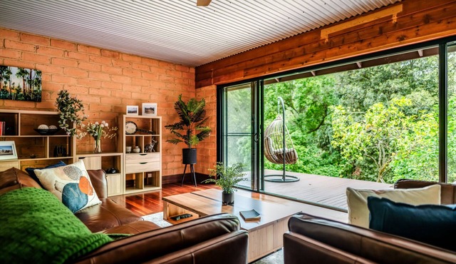 Bellingen Luxury Forest Retreat (6 min to Bello)