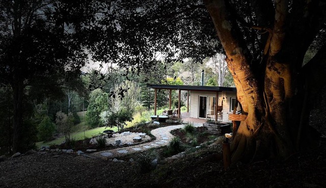 Bellingen Mountain View Studio