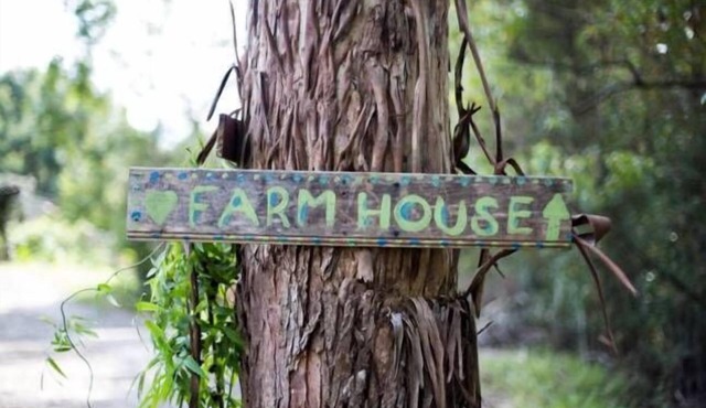 Bellingen Vintage Farm Stay: WeilHouse Living