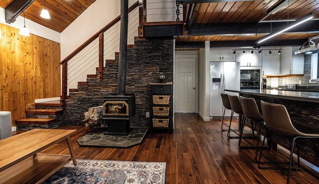 Bellingham Chalet - Best Stay Ever