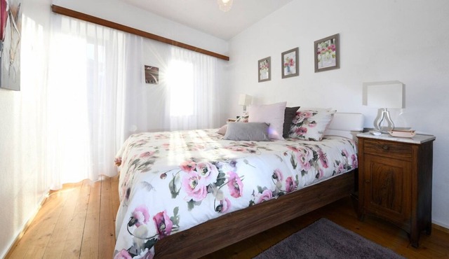 Bellinzona in Style Swisshomebnb
