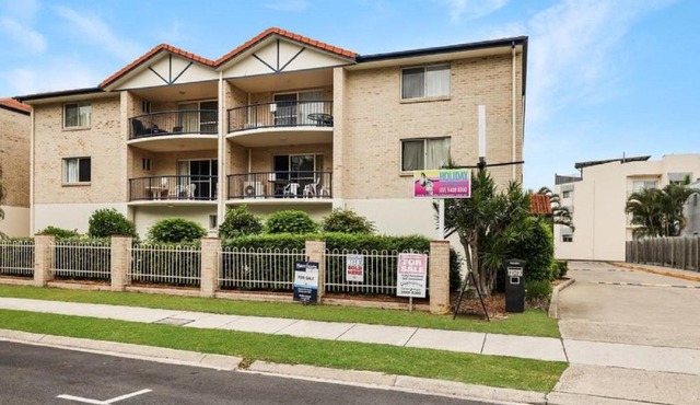 Bellissimo - 2 Bedroom apartment in the Sylvan Beach Resort!