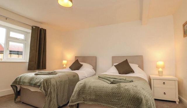 Bellmanear Farm Cottage