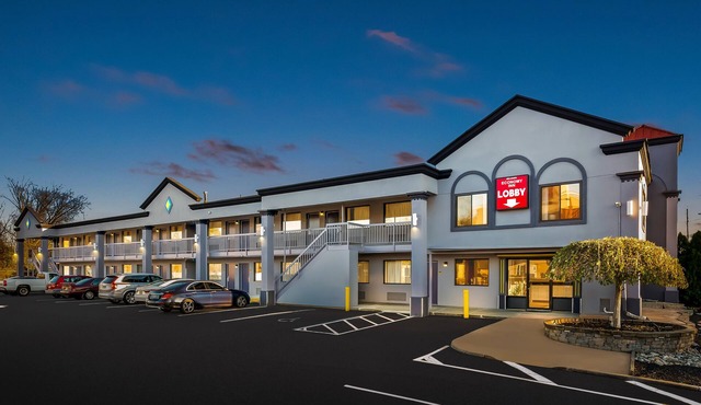 Bellmawr Economy Inn