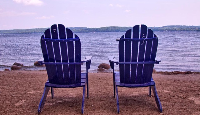 Bellmere Winds Resort