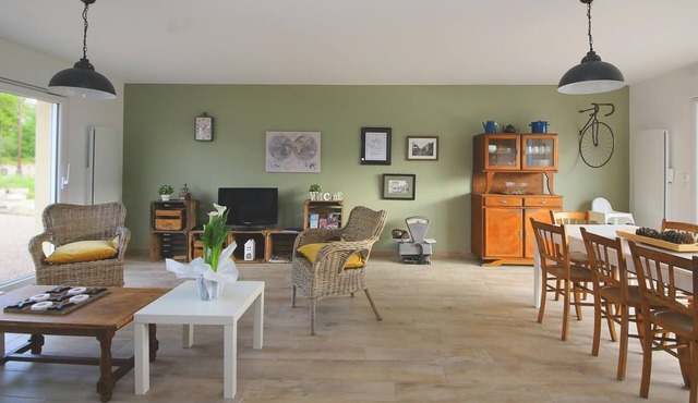 Bellodge - Bazeilles