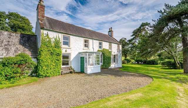 Bellrigg - a house that sleeps 8 guests in 4 bedrooms