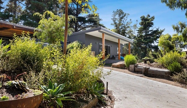 Bells Beach Escape – Secret Hideaway in Jan Juc