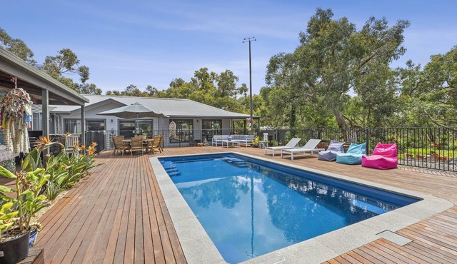 Bells Beach Sanctuary