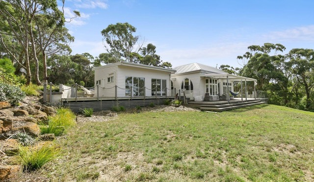 Bells Retreat I Ocean Views