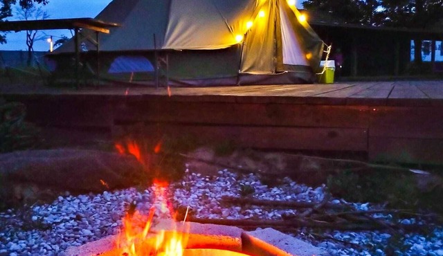 Belltent Savica