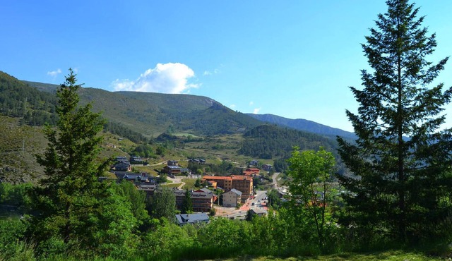 BELLVER VI - Two Bedroom Apartment, Sleeps 4