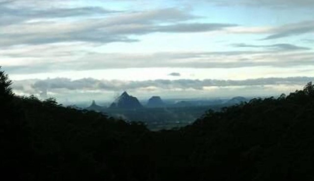 Bellview - located near Maleny