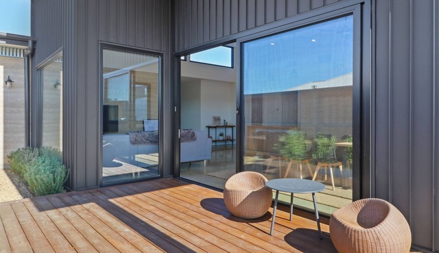 Bellview Park - Centre of Mansfield close to lake