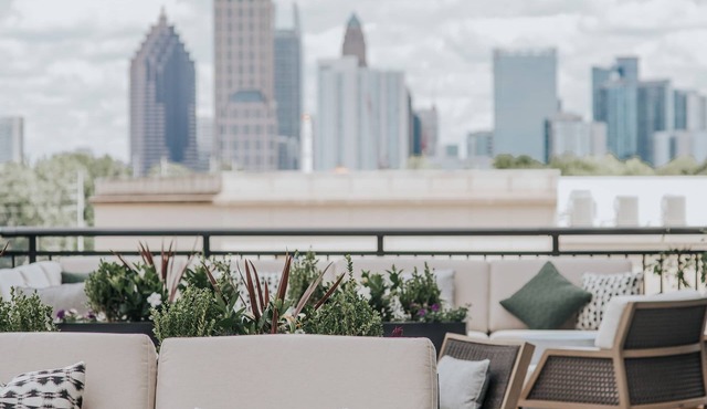 Bellyard, West Midtown Atlanta, a Tribute Portfolio Hotel