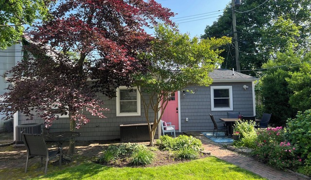 Belmar Beach Cottage Fully Renovated