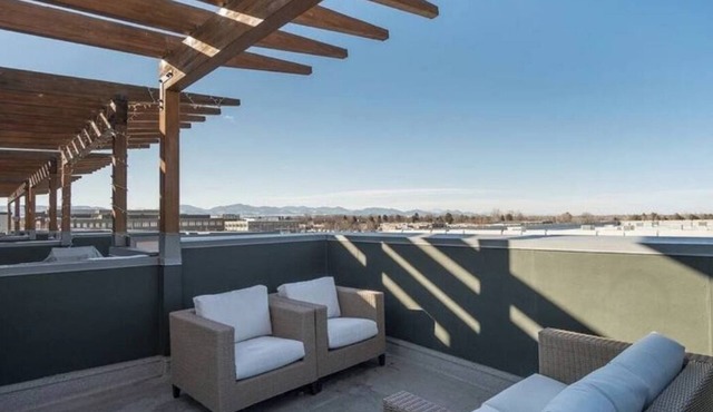 Belmar Luxury Villa