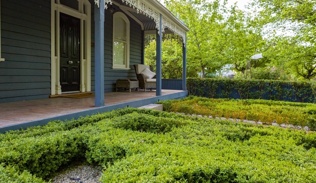 Belmont at Beechworth