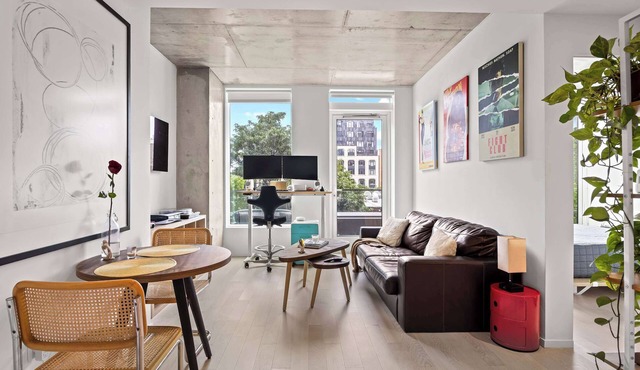 Belmont by Rove Travel | Apt w/Shared Amenities