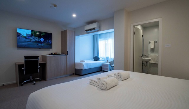 Belmont Hotel Lake Macquarie