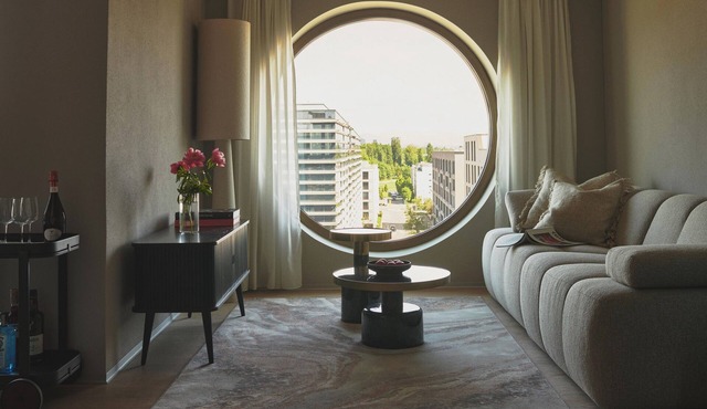 Belmont Residences