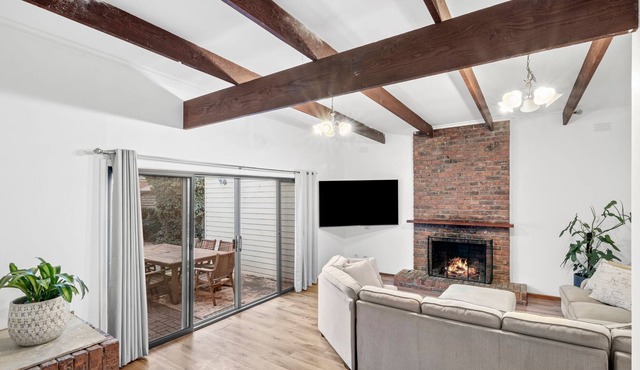 Belmont's Modern Delight Family Home