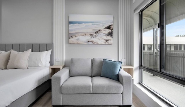 Belmoral Corporate Suites