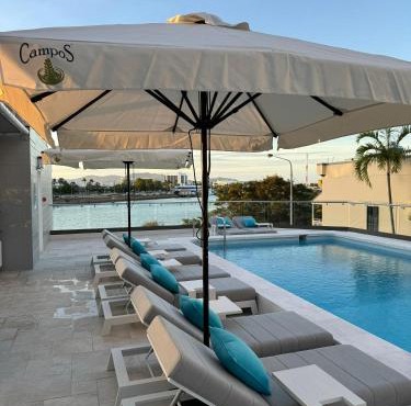 Belmoral Corporate Suites