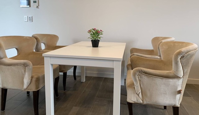 Belmore Private & Spacious Modern Apartment