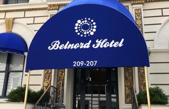 Belnord Hotel