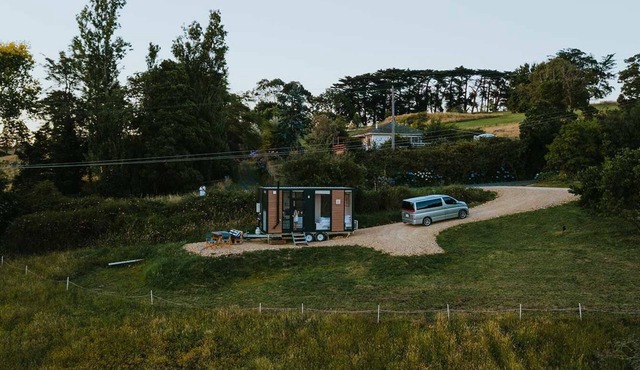 Belrose Estate by Tiny Away