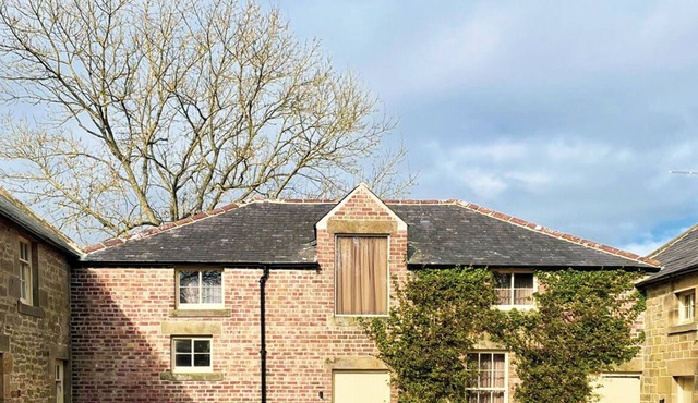 Belsay Stables - Five Bedroom Villa, Sleeps 10