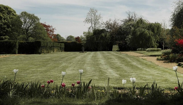 Belsay Tower Estate - Fifteen Bedroom Villa, Sleeps 30