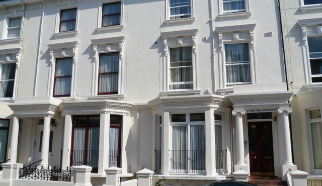 Belsize Park Apartments