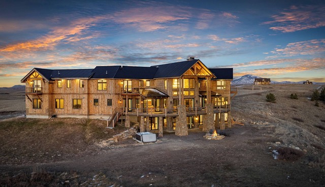 Belt Creek - Ski-In/Out, Gym & Mountain Views