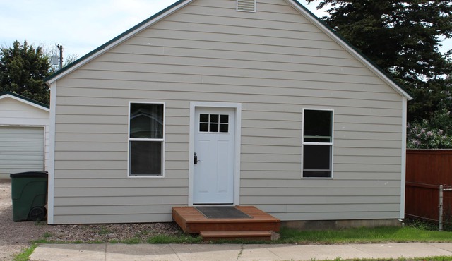 Belt Mt Cozy Getaway