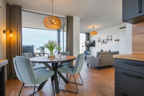 BeltEck - Beltblick 9 in Fehmarn