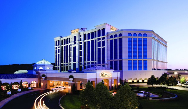 Belterra Casino Resort