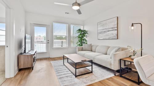 Beltline 1 bdrm Apt