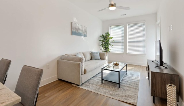 Beltline 1 Bdrm Apt