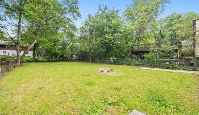 BeltLine Breeze in Oakland City + Parking