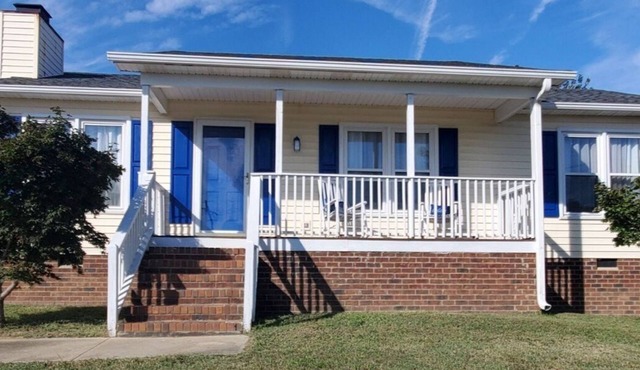Beltline Oasis - Newly Updated 3 Bedroom Home