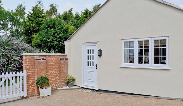 Belton Cottage - UK44745