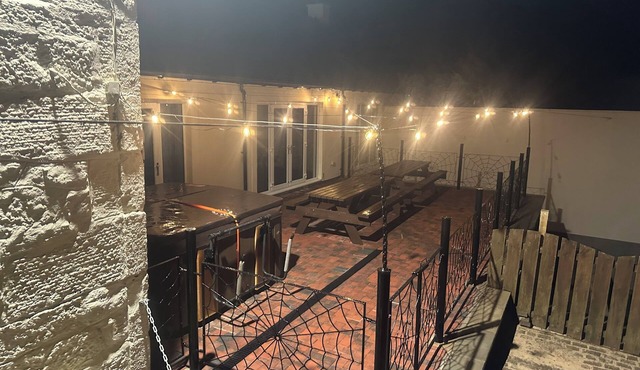 Belton House Holiday Home Wanlockhead Dumfries & Galloway - Sleeping 20