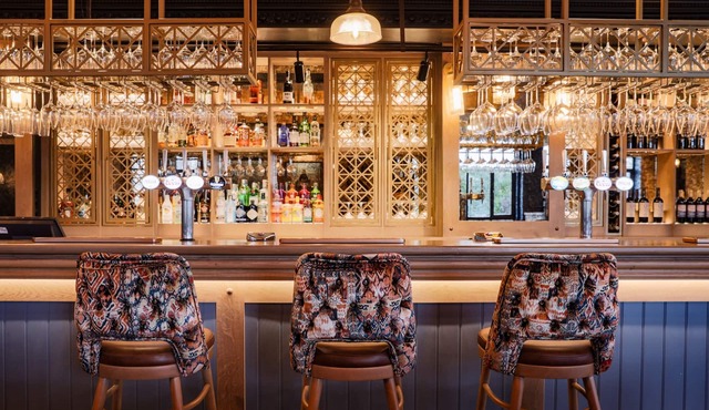 Belton Woods Hotel, Spa & Golf Resort