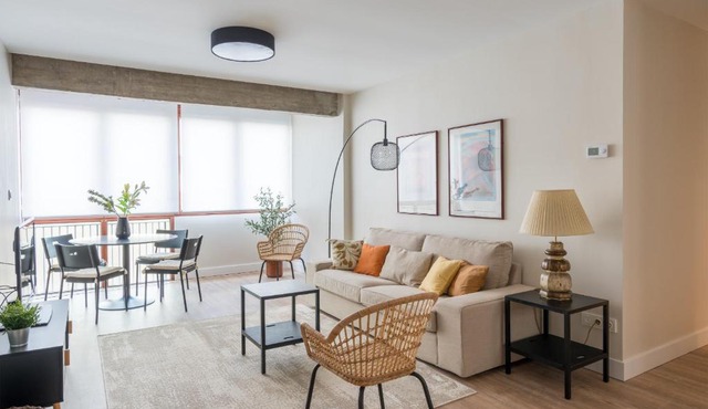 Beltran apartment by People Rentals